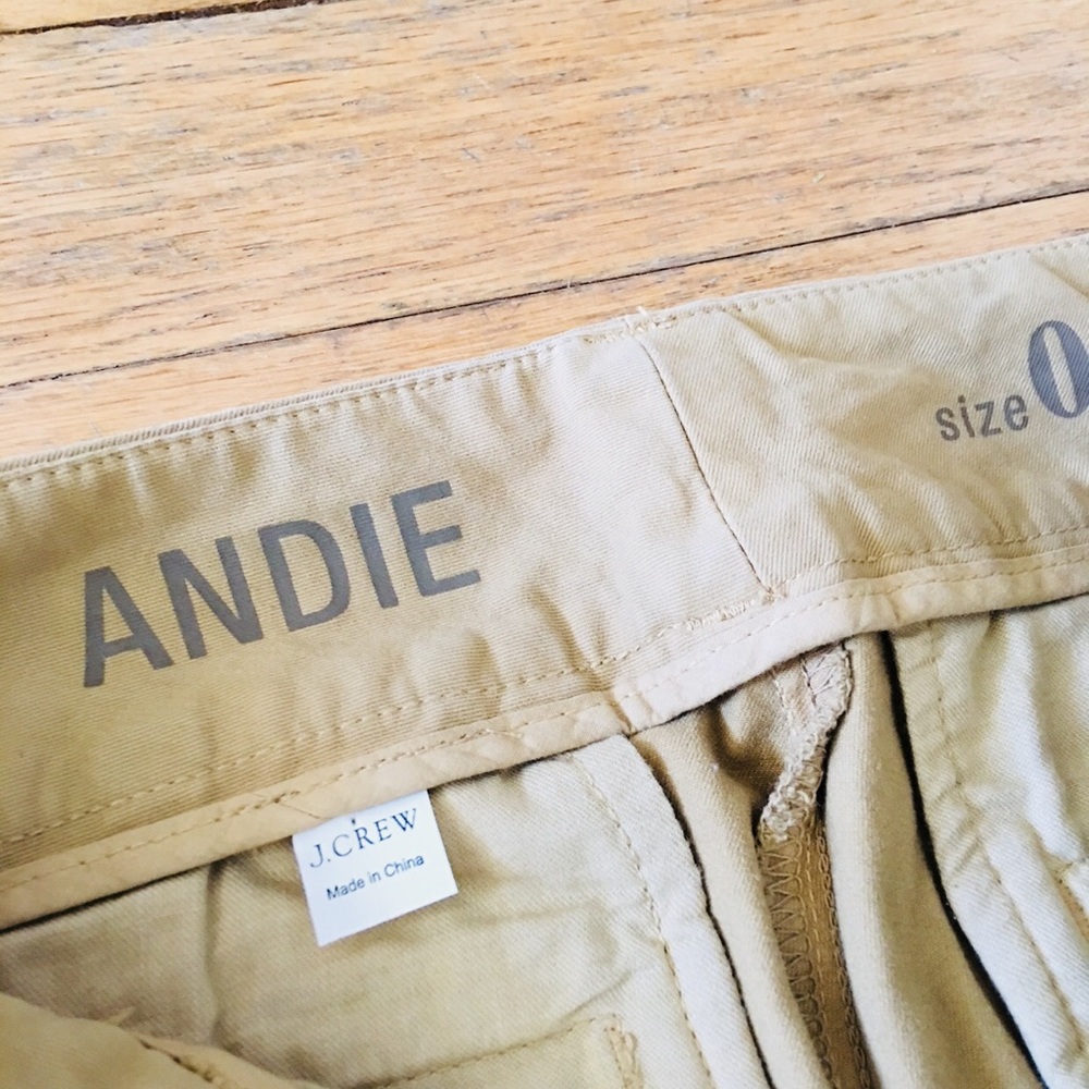 Pants - Picture 3 of 7